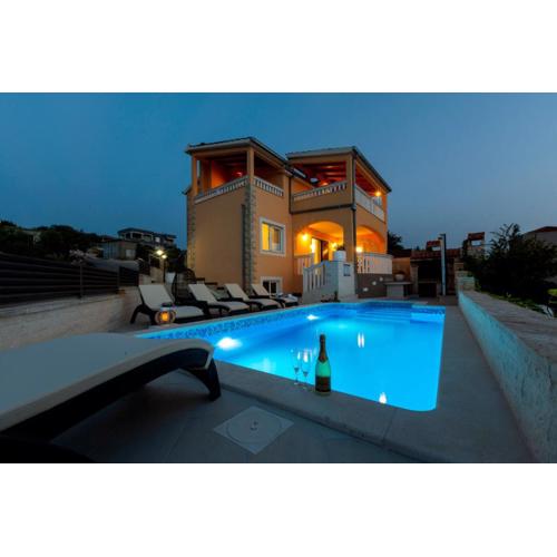 Villa Patria