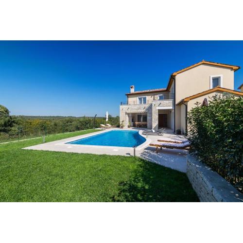 Villa Patricia