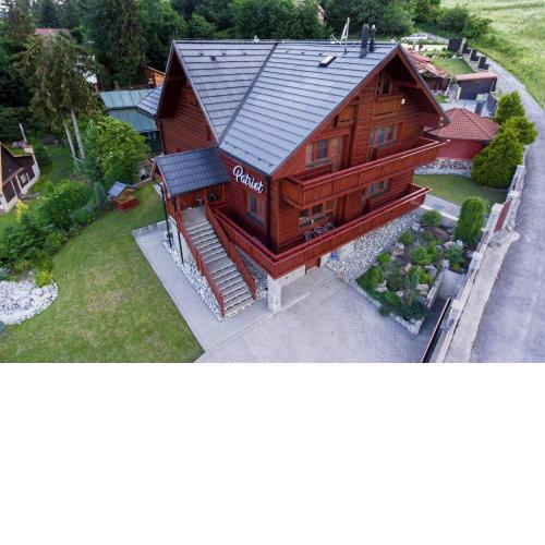 Villa Patriot - Penzión