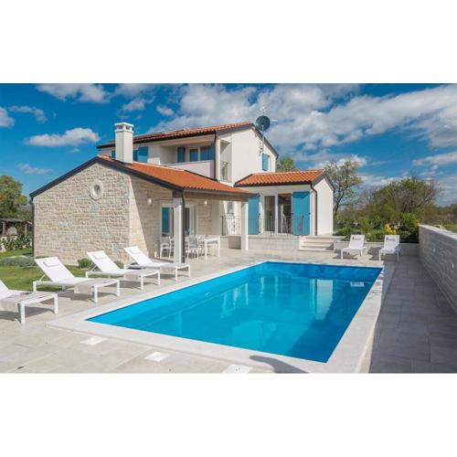 Villa Paulina by SeeAdria Agency