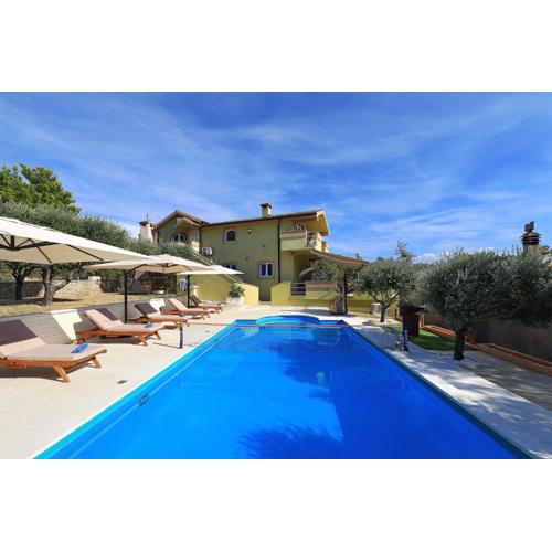 Villa Paulina