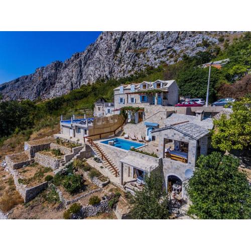 Villa Peace