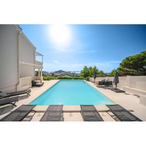 Villa Pearl