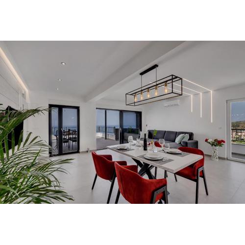 Villa Pejic NEW, PENTHOUSE