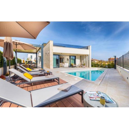 Villa Pelin