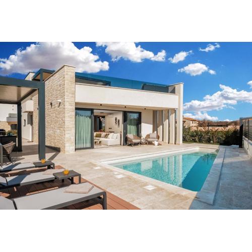 Villa Pelin