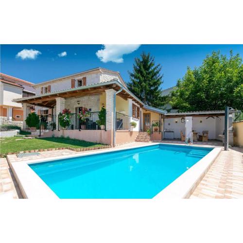 Villa Pelizzar