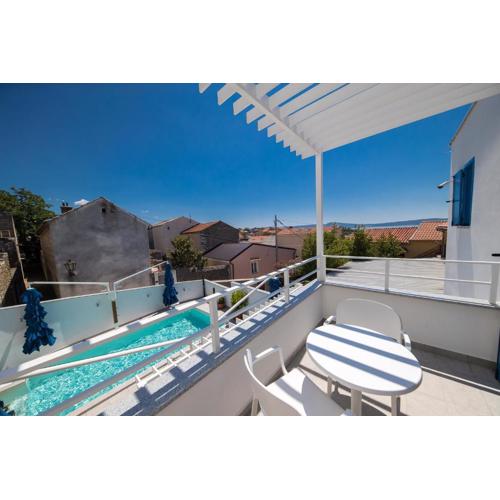Villa Pellio Apartmani