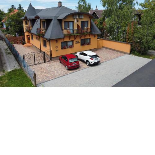 Villa Peonia
