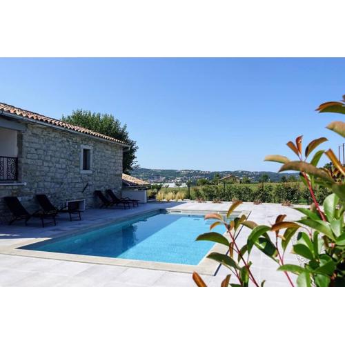 Villa Pepa