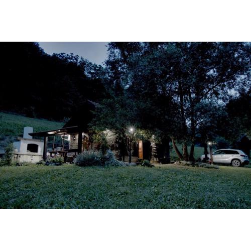 Villa Pepeljuga kuća za odmor
