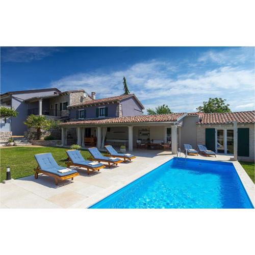 Villa Pepi