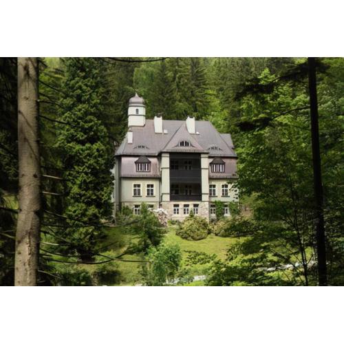 Villa Pepita