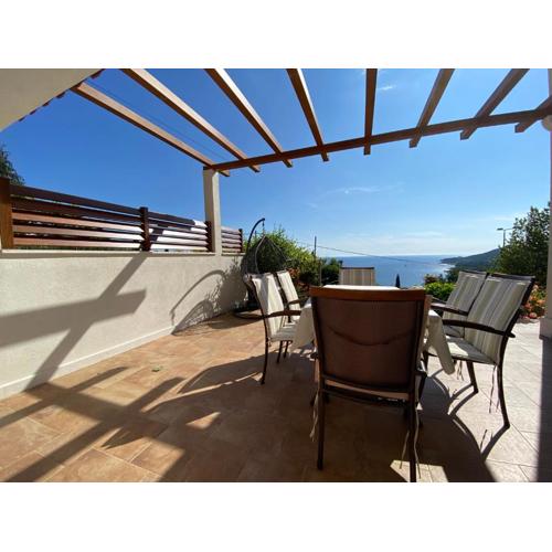 Villa Pergola -Apartment Roko