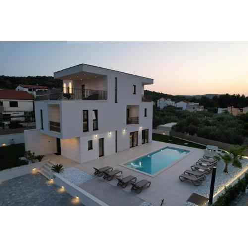 Villa Perla auf Ciovo