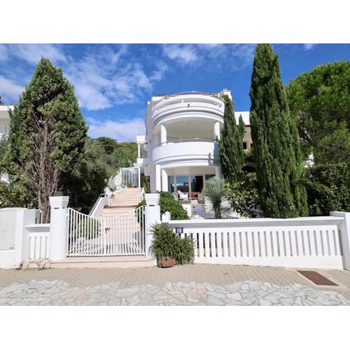 Villa Perla Baska