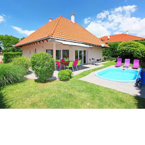 Villa Perla by Interhome