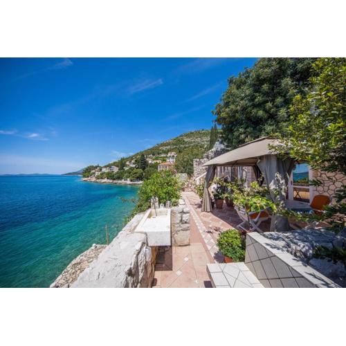 Villa Perla del Mediterraneo