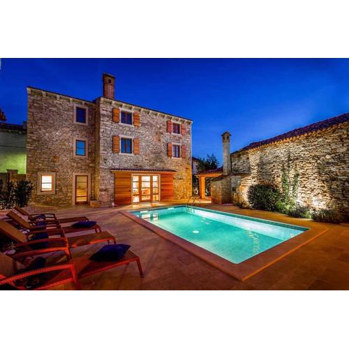 Villa Perla Sisan