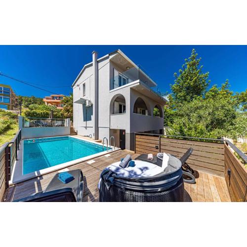 Villa Perla Slatine