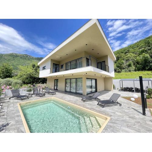 Villa Perla