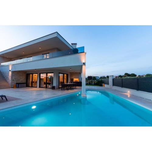 Villa Perla