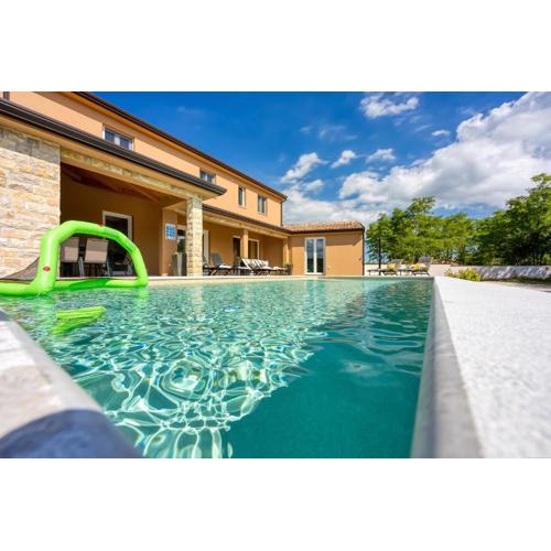 Villa Perla