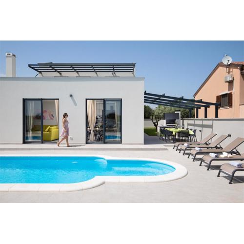 Villa PerLe
