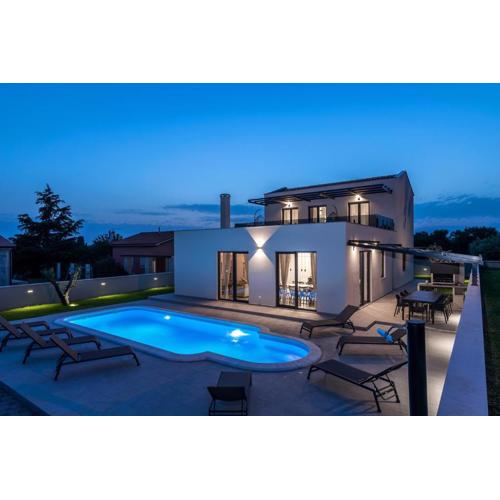 Villa PerLe