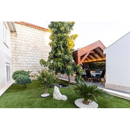 Villa Persea - Supetar