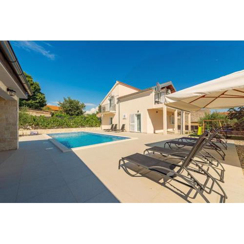 Villa Petar ZadarVillas