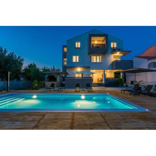 Villa Petar\
