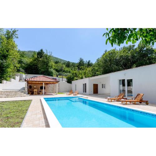 Villa Petar