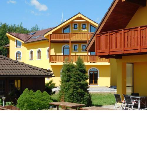 Villa Petko