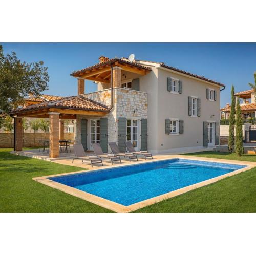 Villa Petra - fully equipped for relaxing holiday