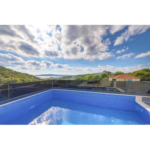 Villa Petra - Sea View - Trogir, Ciovo