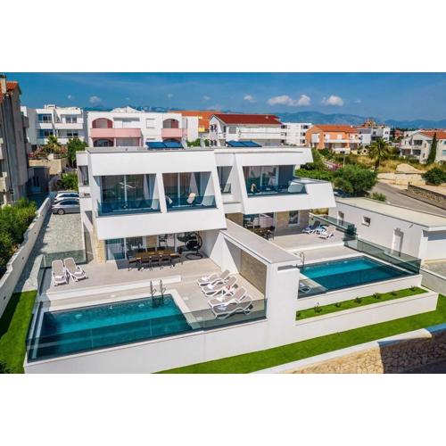 Villa Petra 1 - private pool