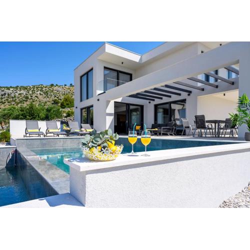 Villa Petra Seget
