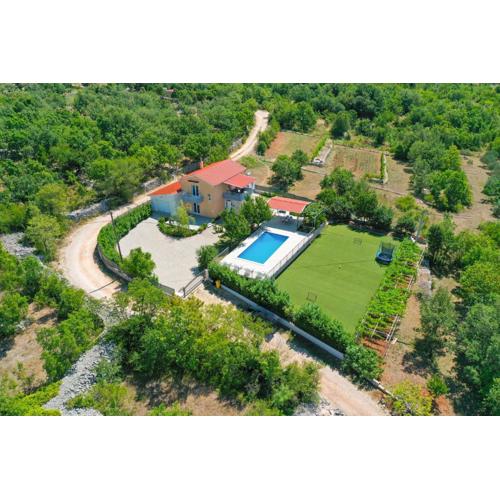 VILLA PETRA, Šestanovac - Makarska