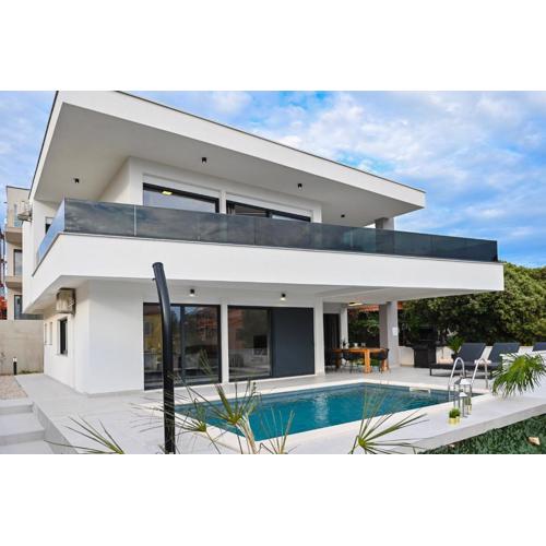 Villa Petra with Private pool