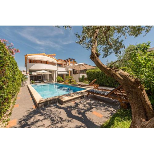 Villa Petra ZadarVillas
