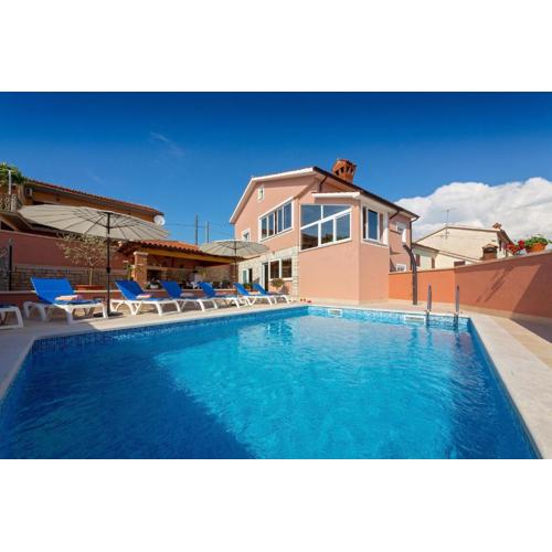 Villa Petra