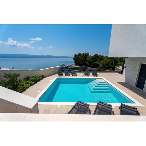 Villa Petra