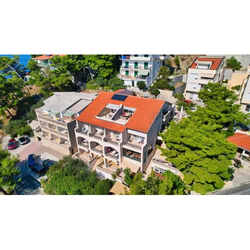 Villa Petra