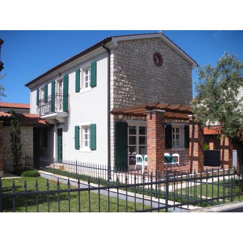 Villa Petra