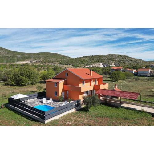 Villa Petra