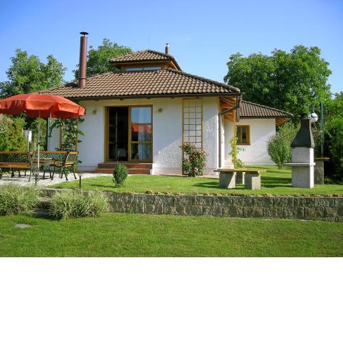 Villa Petříkov by Interhome