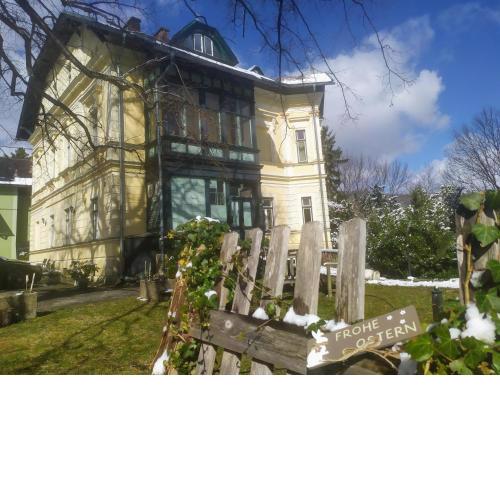 Villa Petterhof