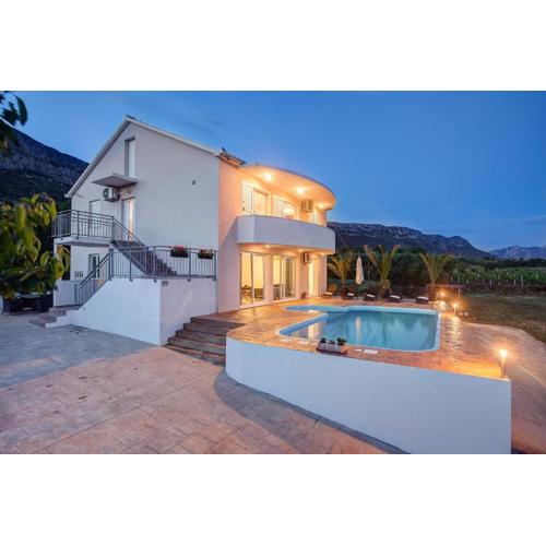 Villa Pia Split