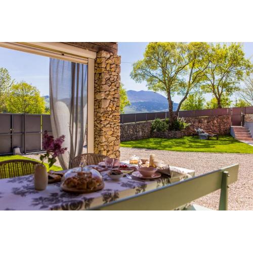 Villa Piano - Učka Nature Park